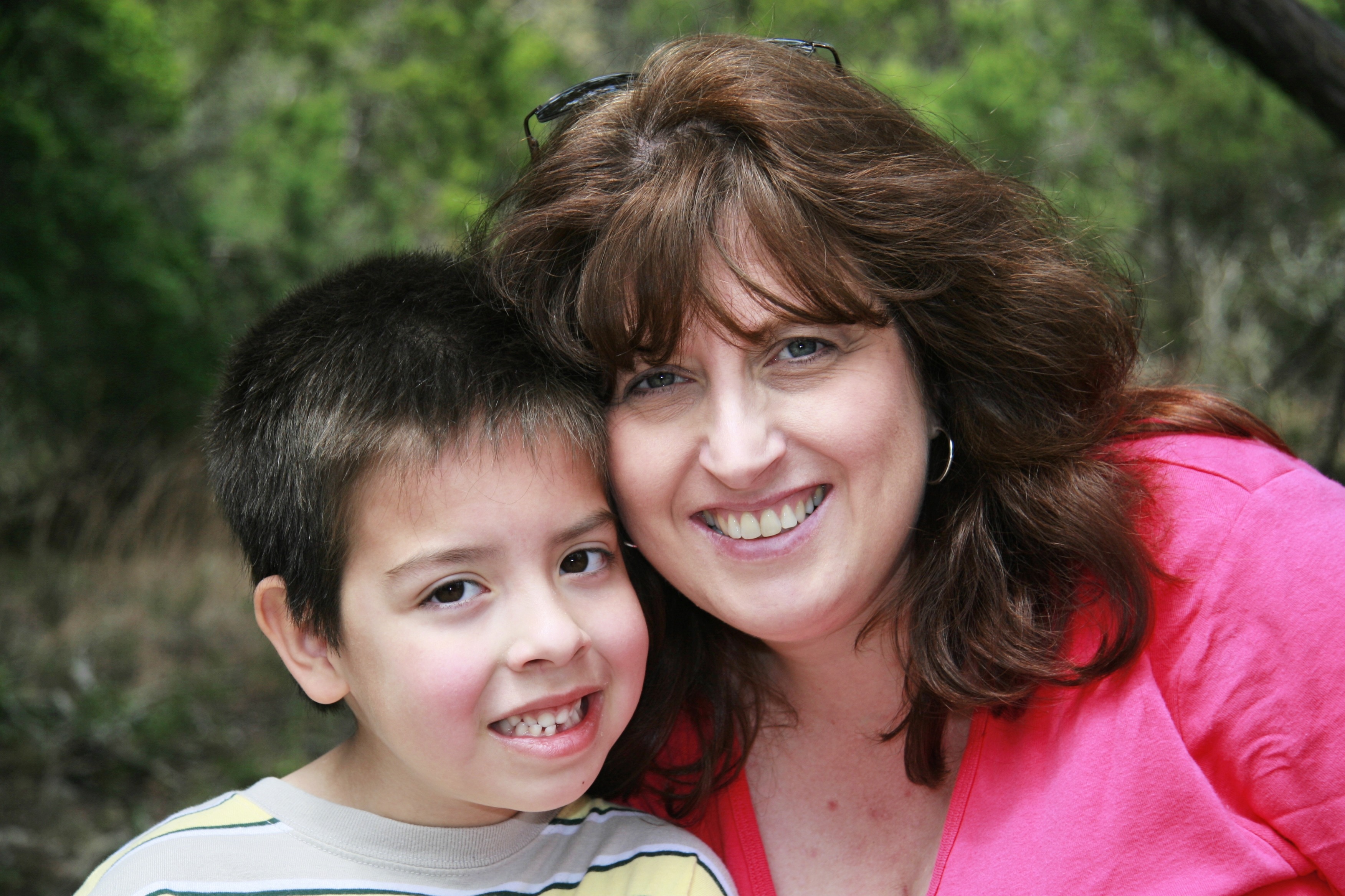 Embracing Interruptions: Finding Joy in Unexpected Moments