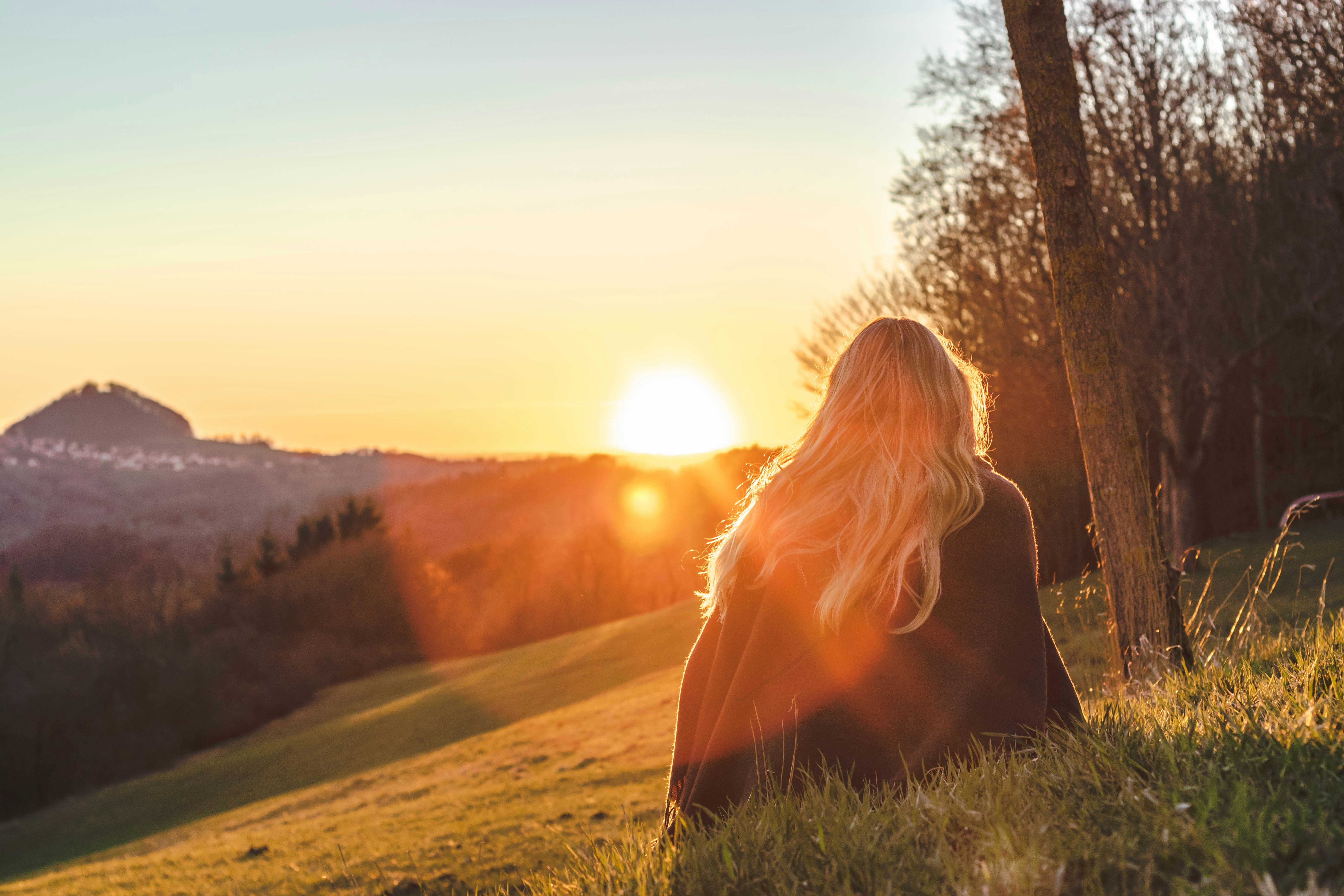 Boost Your Health: 4 Benefits of Spending Time Outside