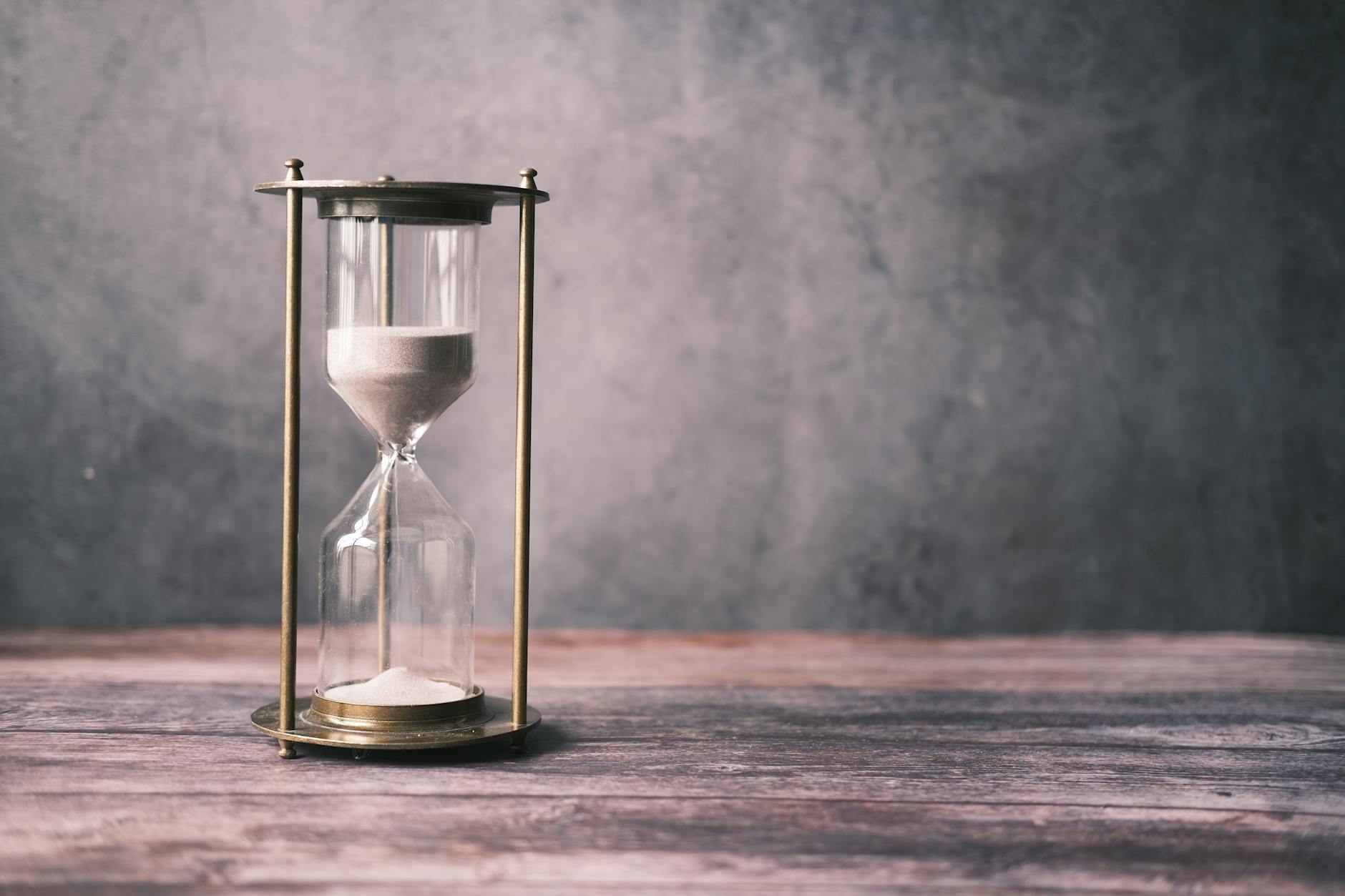 Time Isn’t Yours to Manage—It’s a Gift to Steward