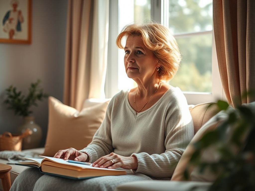 Reduce Stress: 10 Daily Check-In Questions