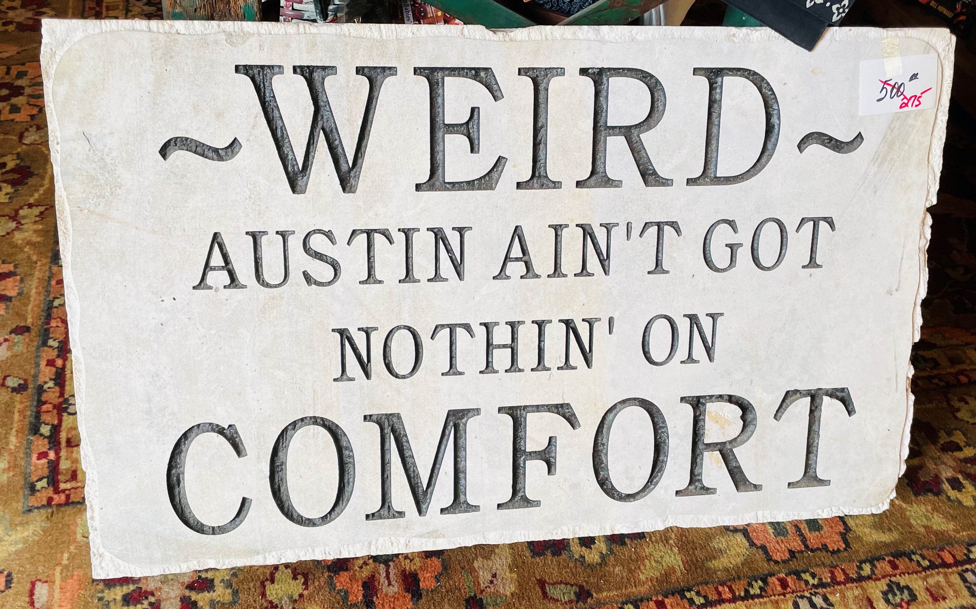Discover the Town of Comfort: A Hidden Gem in Texas