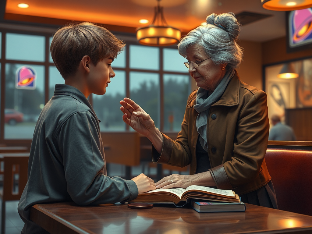 When Strangers Become Angels: A Family’s Unforgettable Encounter