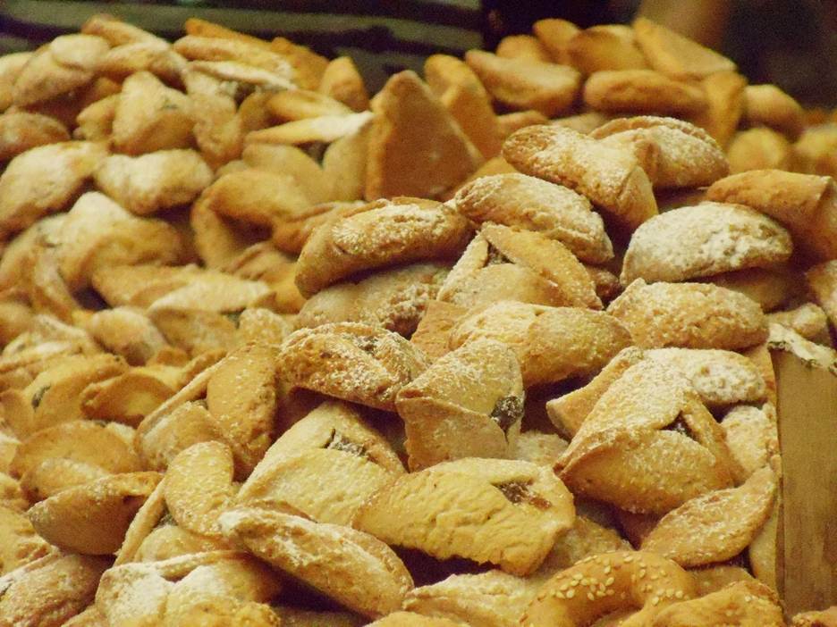 Purim: Celebrating the Hidden Hand of God in Esther’s Story