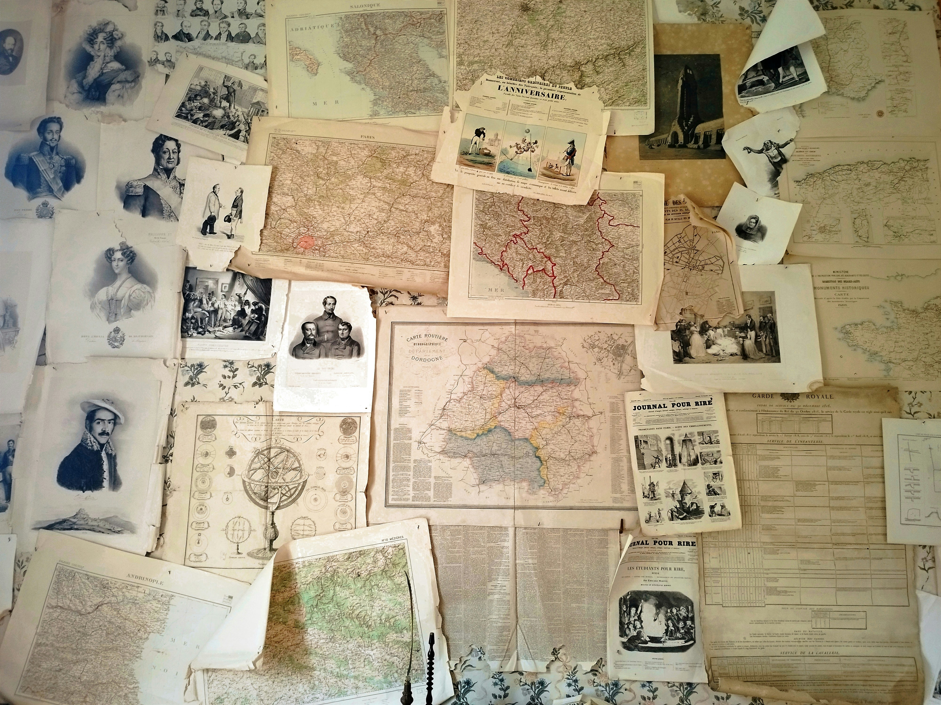 Crafting Your Legacy: A Creative Dive into Family History – Part 2