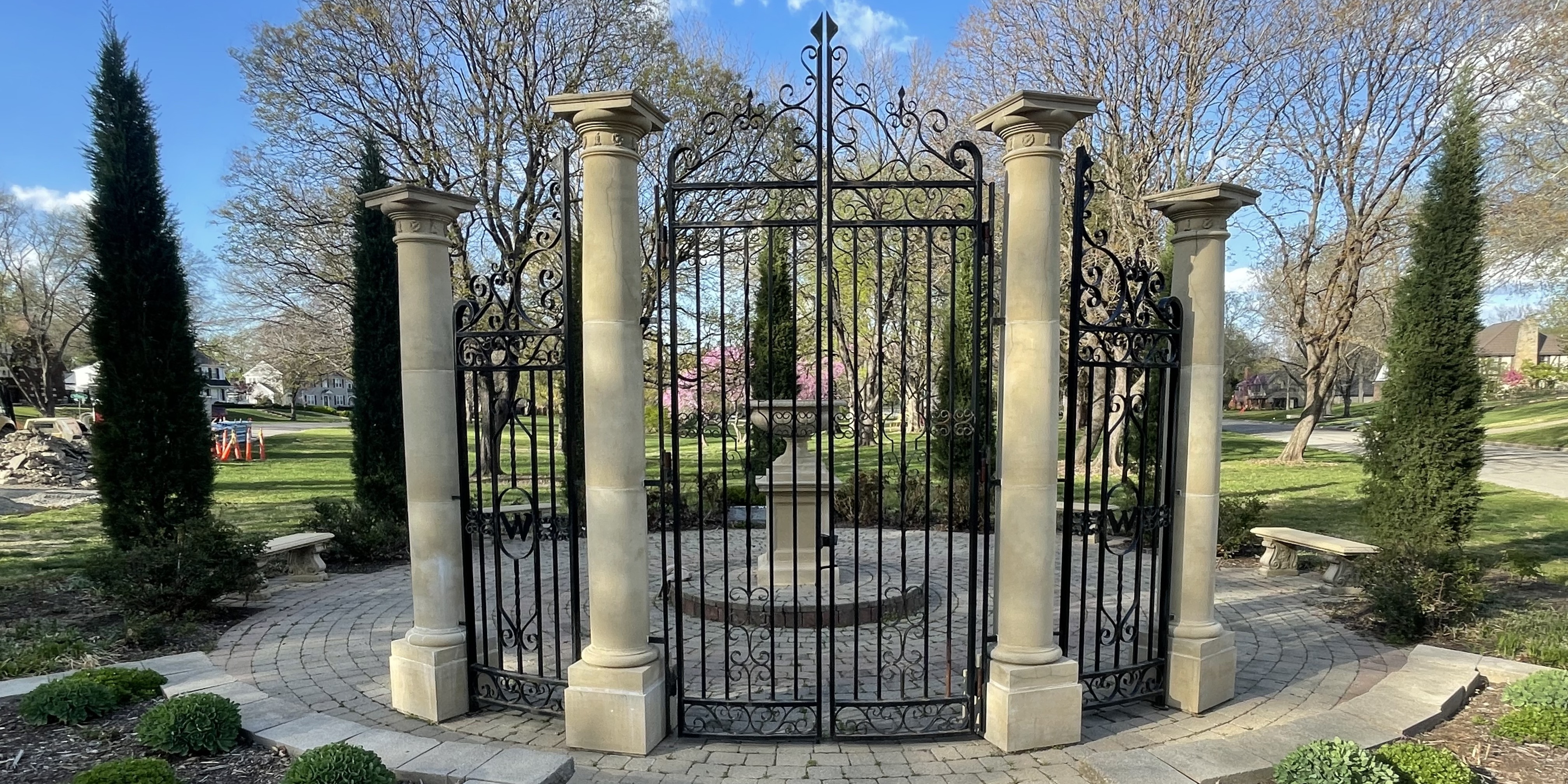 Discovering Topeka: Sidewalk Secrets