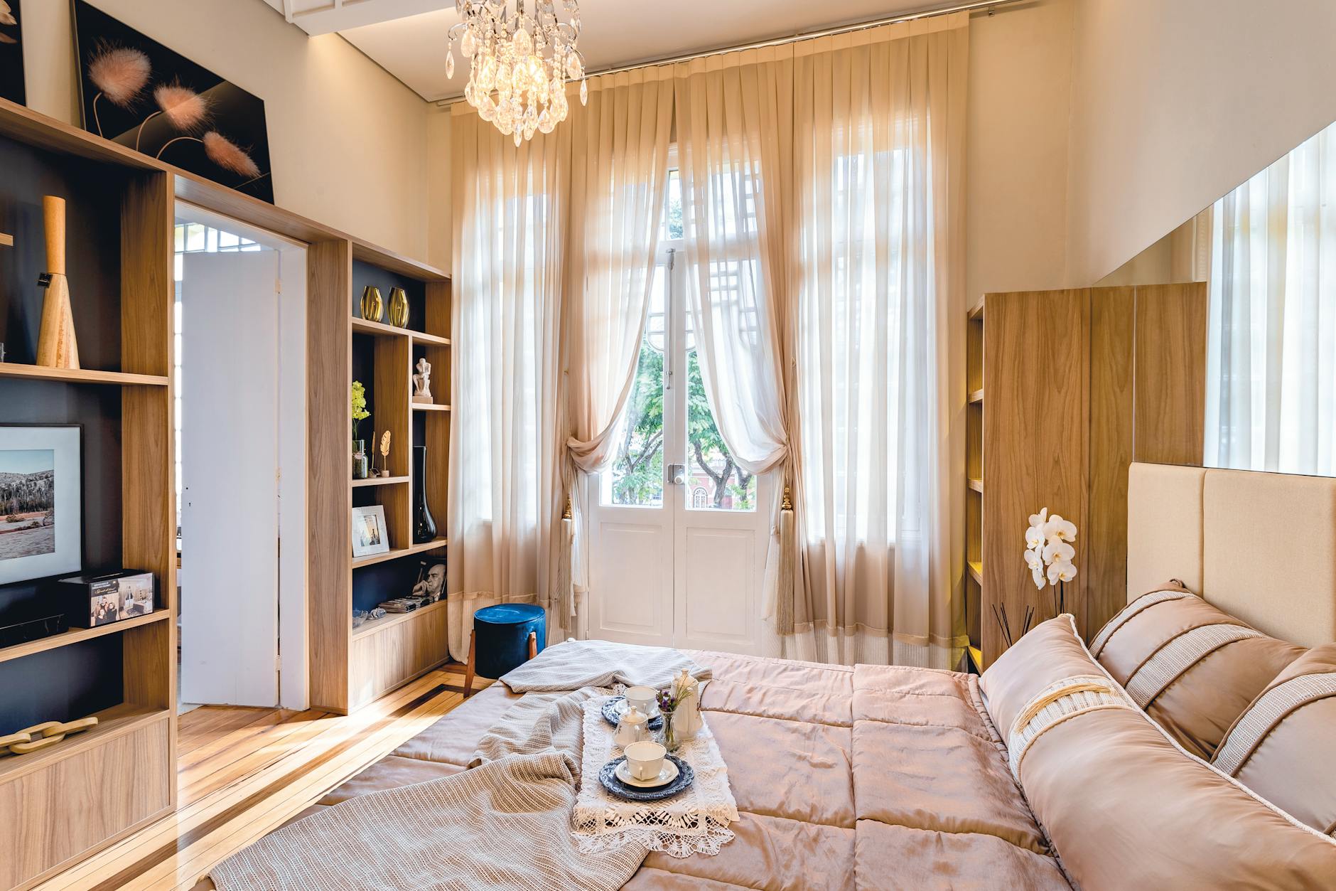 From Chaos to Clarity: Creating a Peaceful, Purposeful Home