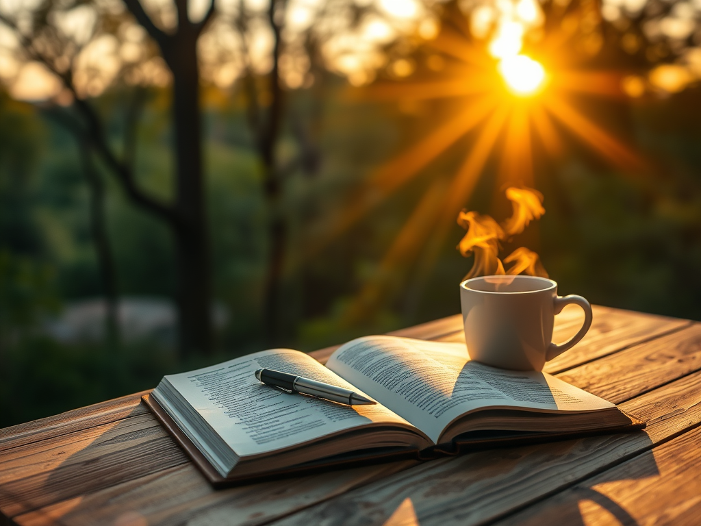 Daily Guidance: Trusting God in Any Seasons