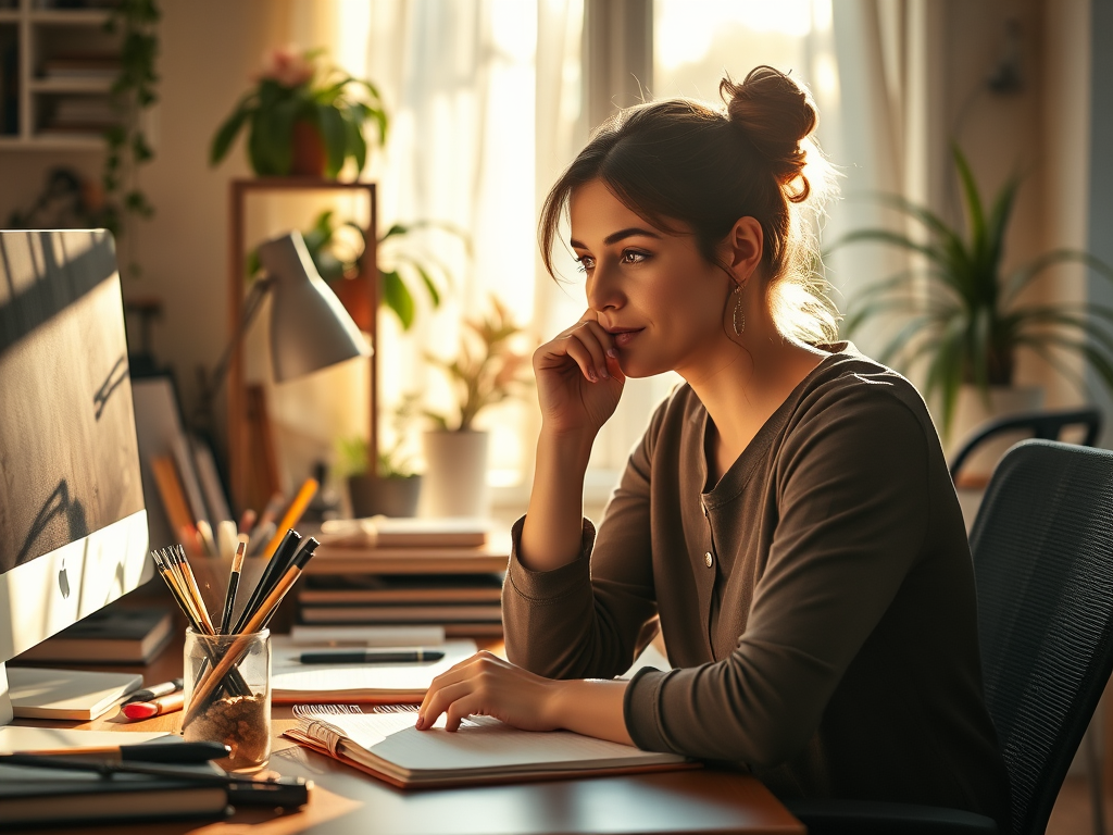 Why Blogging Still Matters in 2025—and How to Connect with Your Ideal Reader