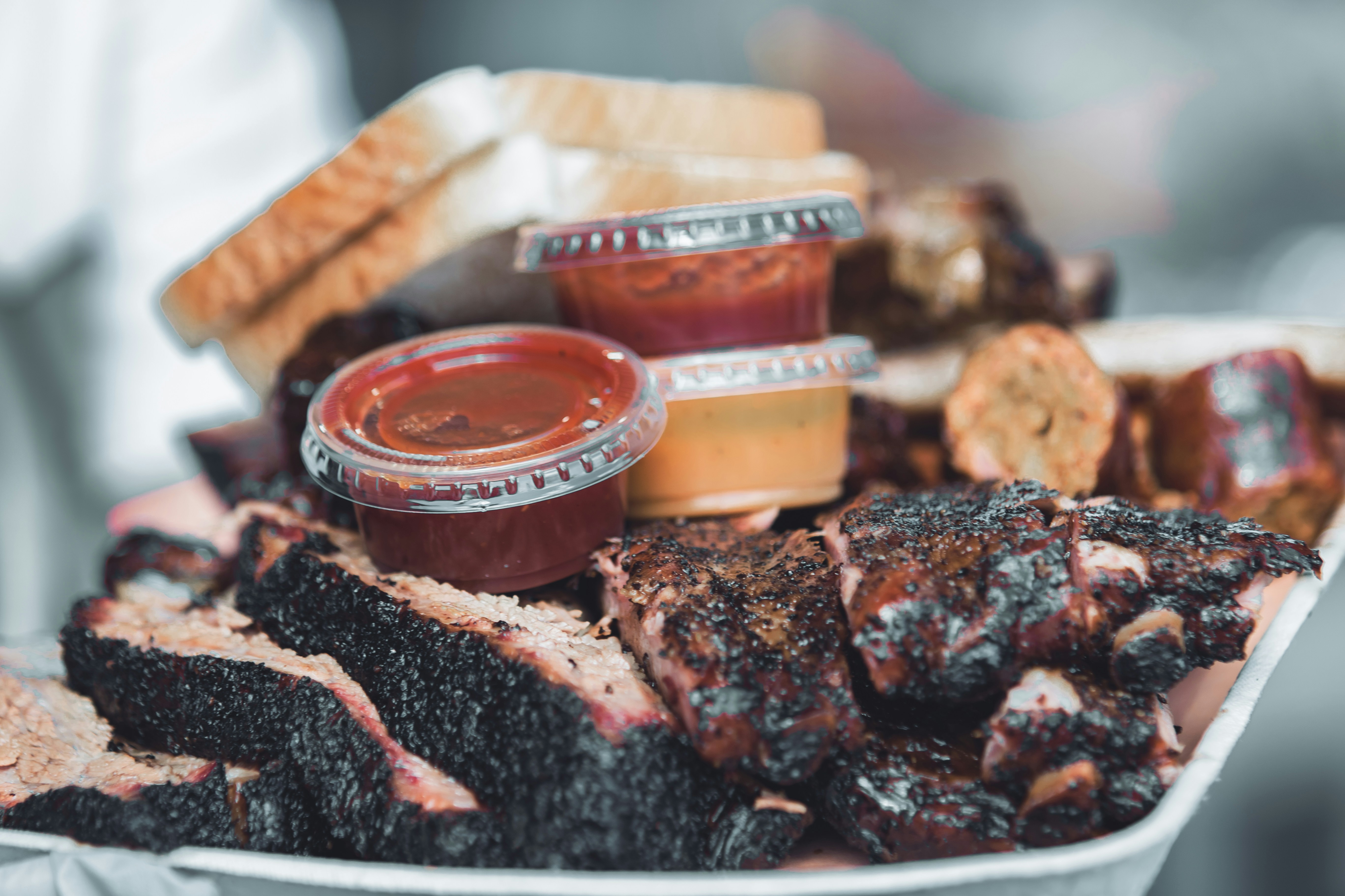10 BBQ Joints in Central Texas Worth the Trip
