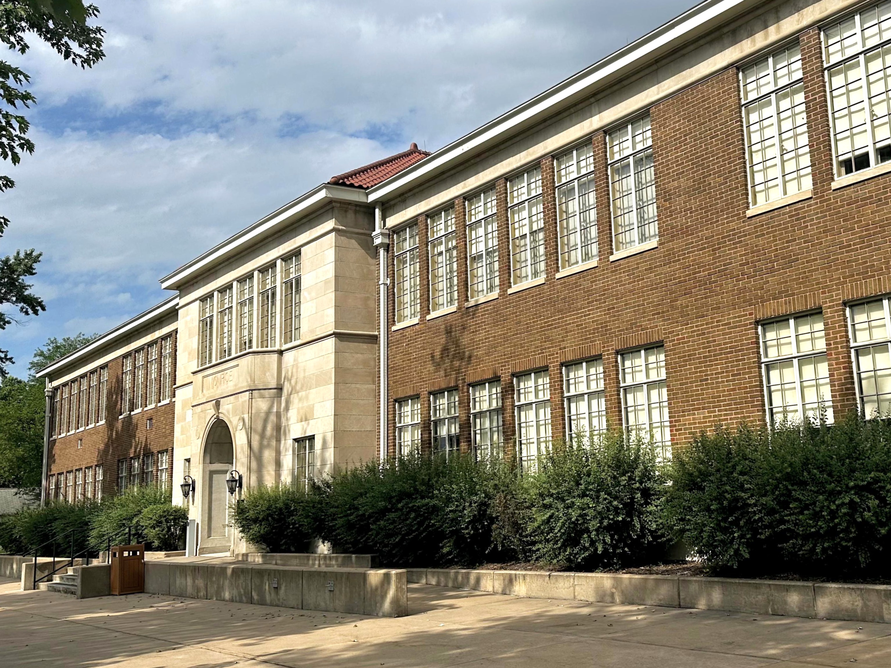 Discovering Topeka: Brown v. Board of Education in Topeka