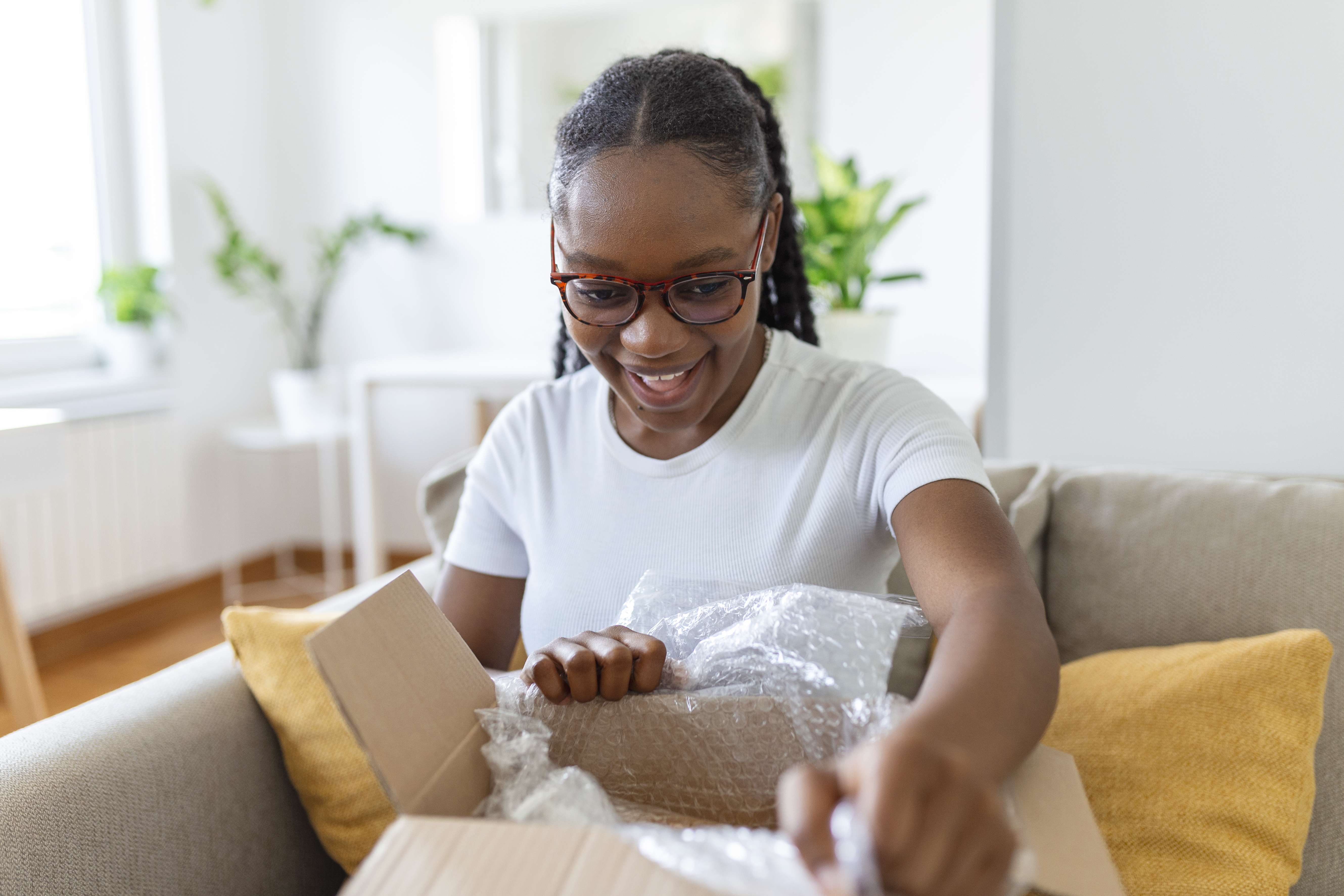 20 Creative Care Package Ideas for College Students