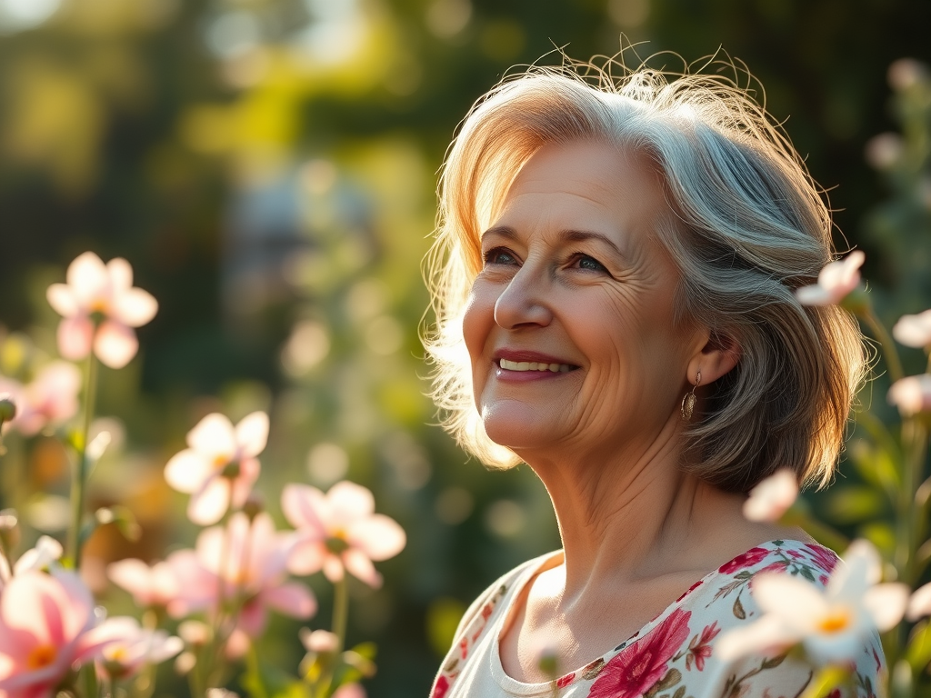 How to Stay Biblically Grounded Through Midlife Changes