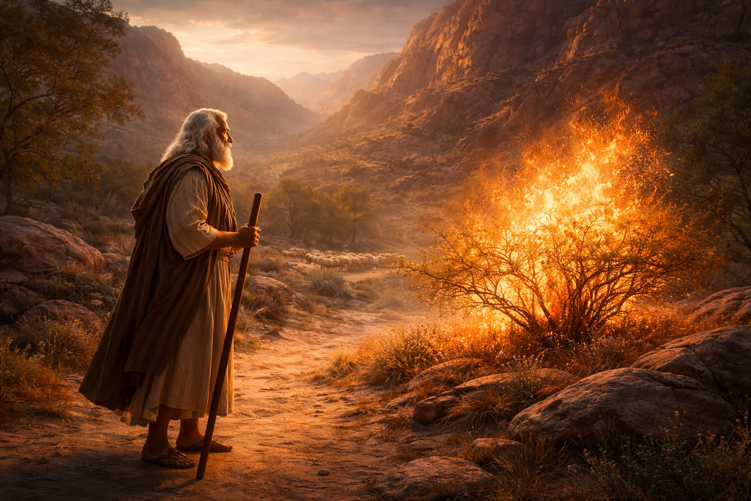 How to Discern God’s Direction for a New Midlife Calling