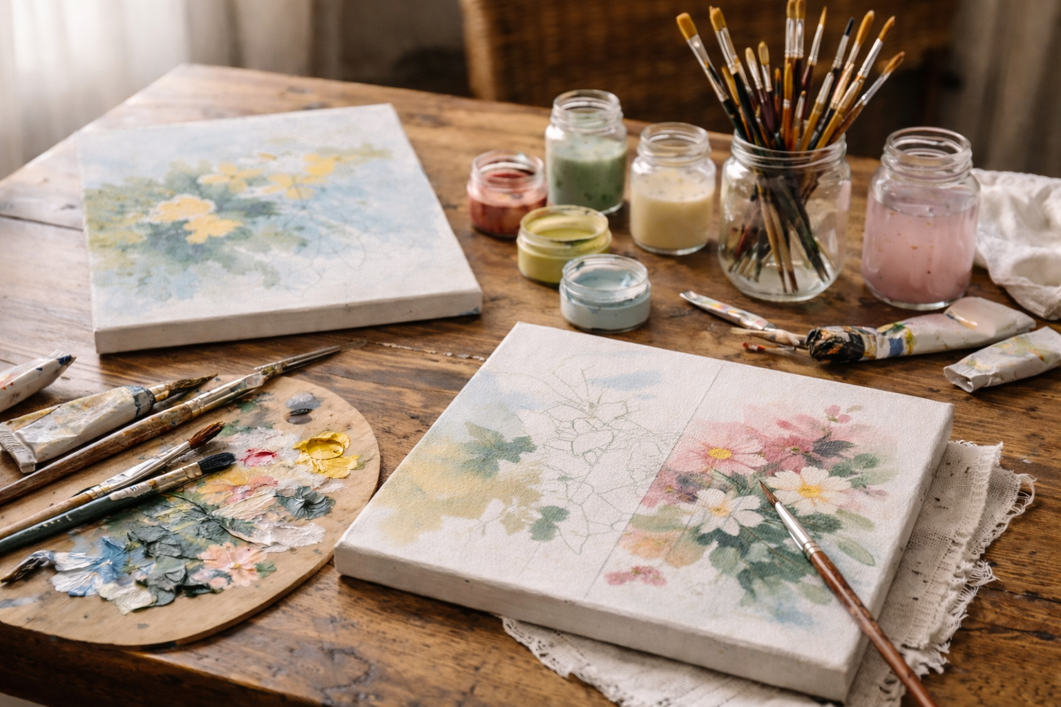 It’s National Craft Month: Why it Matters