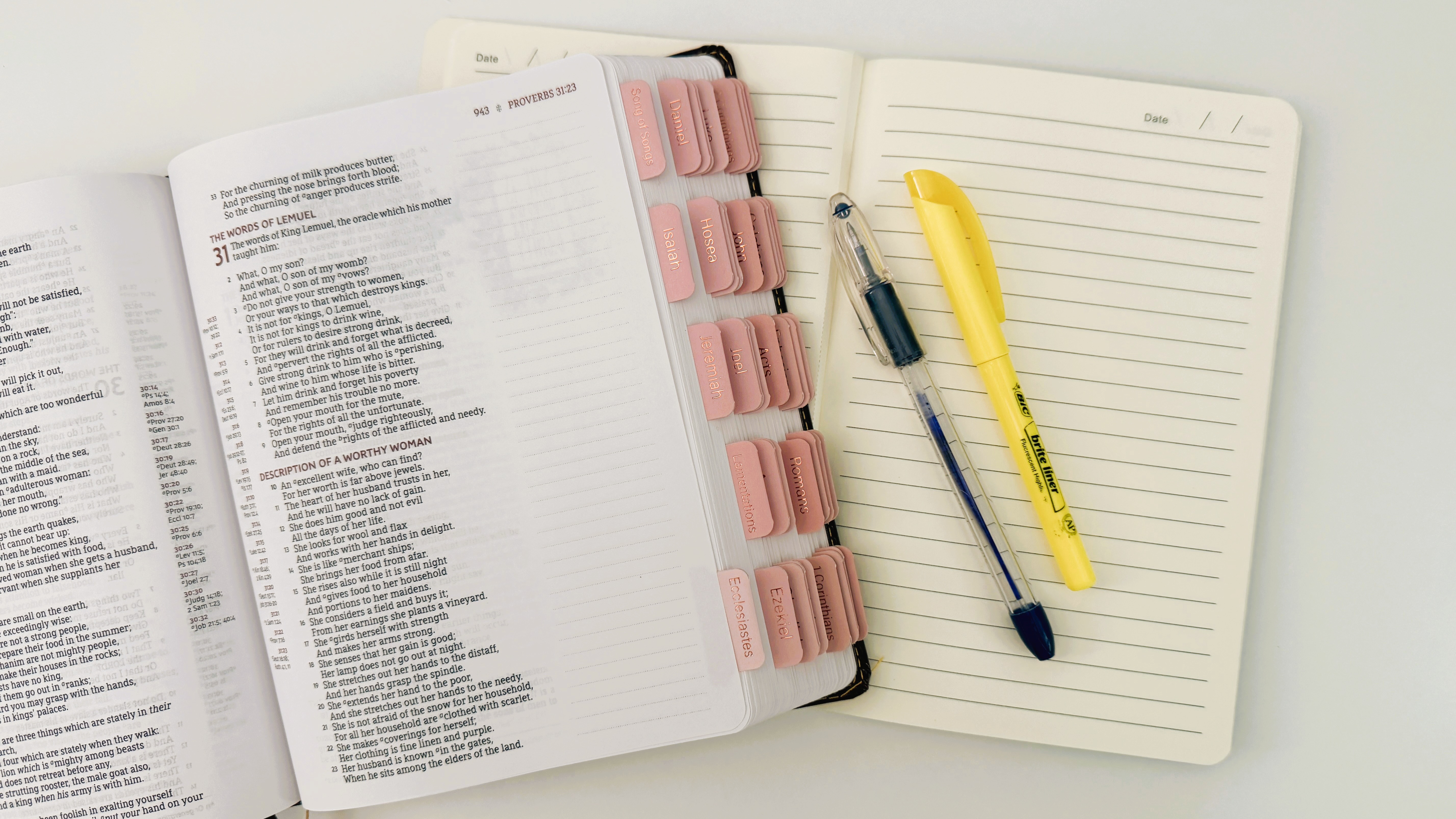 Where Faith Grows: What Women of the Bible Reveal About Our Place in God’s Plan