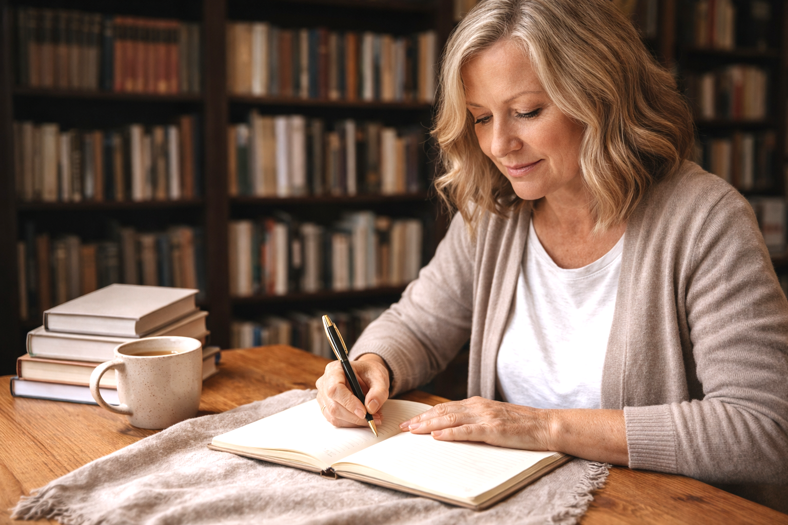 Rediscover Storytelling: A Natural Way to Be Creative