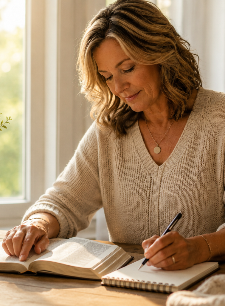 How We Worship Through God’s Word and Prayer